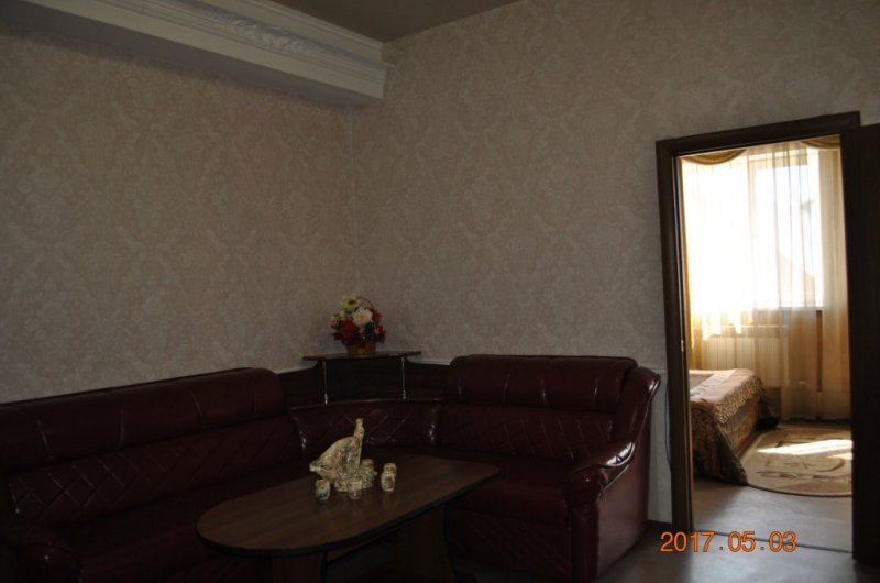 Гостиница Милана, Томск. Фото 08